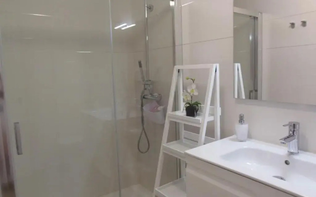 Apartamento La Herradura Playa