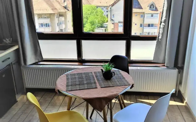 Panorama studio