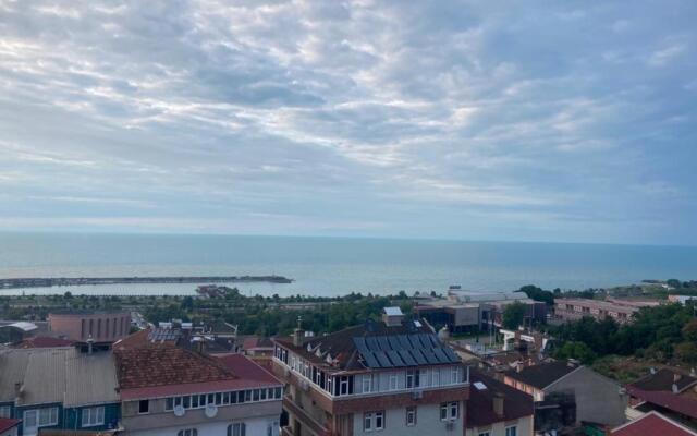 Hypatia  Apart Hotel