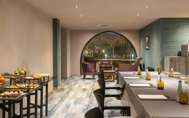AJWA Cappadocia - Preferred Hotels Legend Collection
