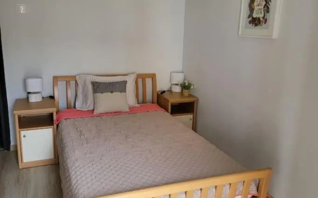 Beautiful Apartment In Veria