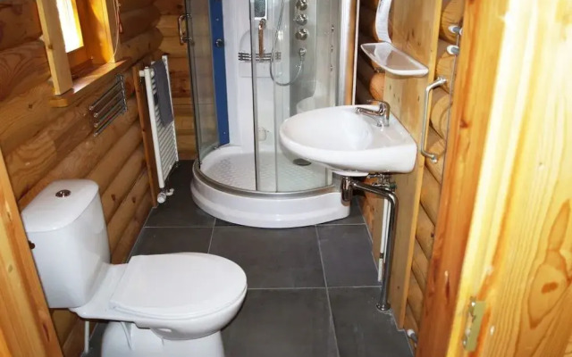 EuroParcs De Wije Werelt
