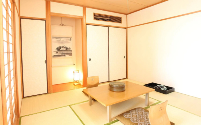 Tsushima Grand Hotel