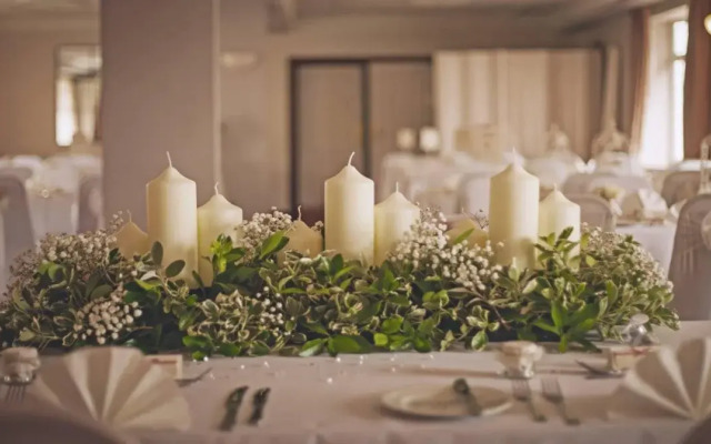The Lordleaze Hotel And Restaurant