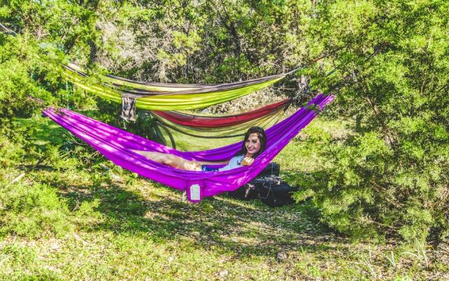 Amazing Airstream Experience