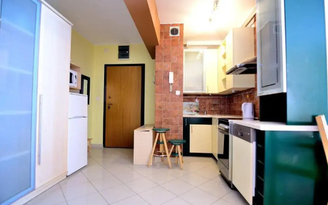 Victus Apartamenty - Lumen