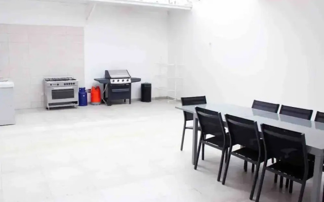 Modern villa located Praia - Cabo verde