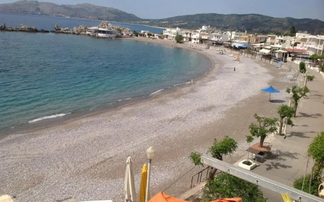 Georgias Apartments