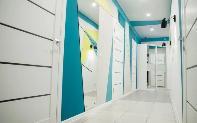 Netta Hostel