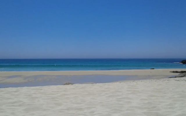 Spacious Villa in Galicia With Swimming Pool