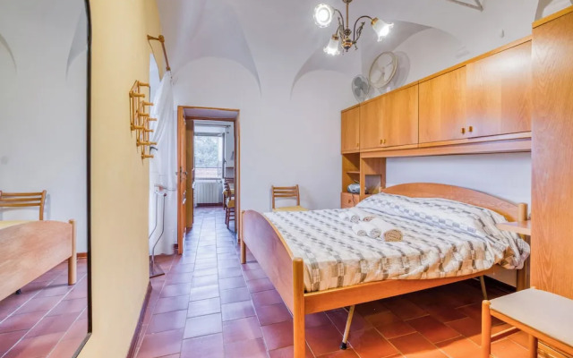 A Ca De Serafina E Antonio