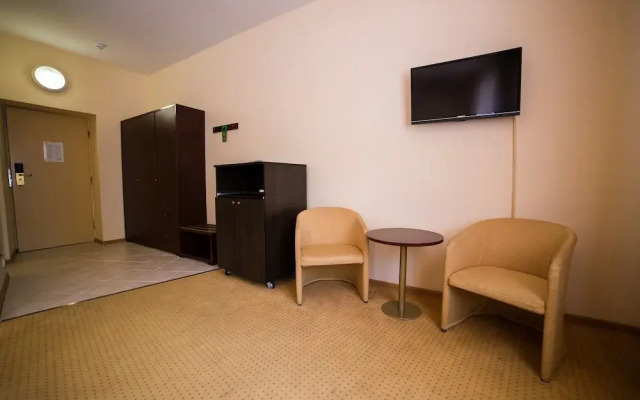 Park Hotel Anapa
