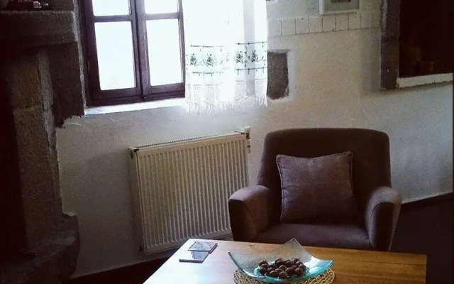 Assos Bohemian Hotel