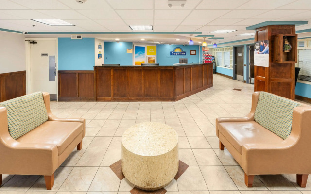 Days Inn by Wyndham Raleigh-Airport-Research Triangle Park