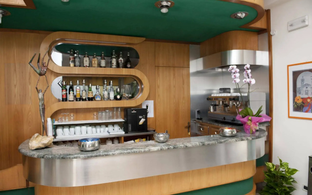 Hotel Caravel