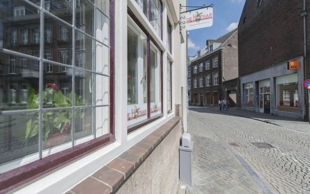 B&B De Hofnar Maastricht