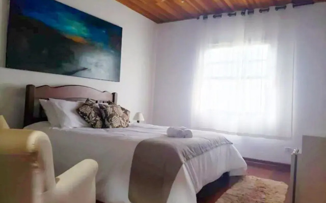 VELINN Casa de Campos Guest House