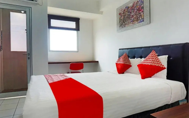 Collection O SSR Apartemen Gunung Putri Square