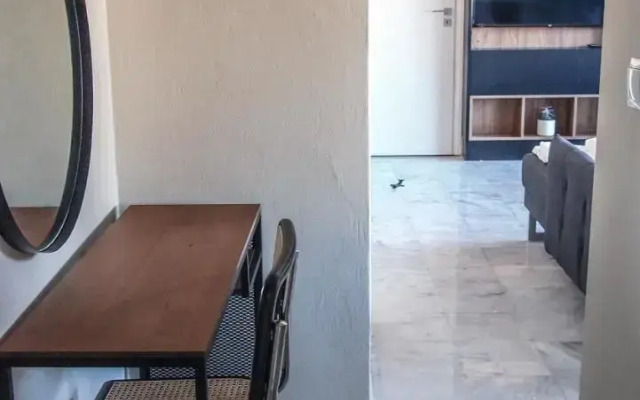 Sigma city loft, in the heart of Chania