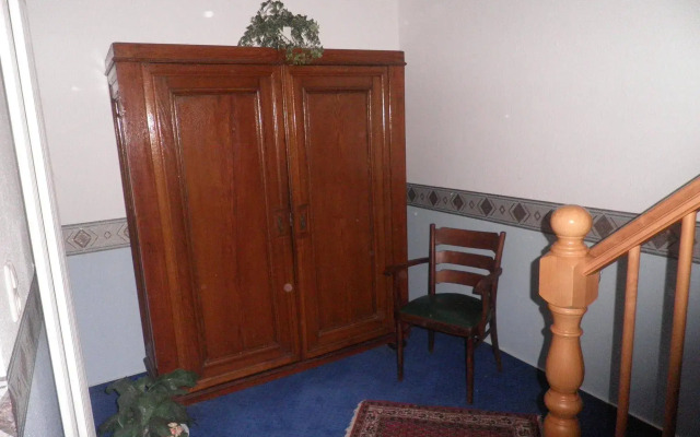 Hotel Haarener Hof