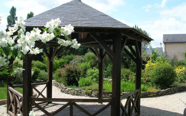 Le Clos des Guibouleraies