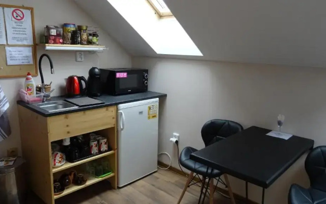 Restaurace a Penzion U Novaku