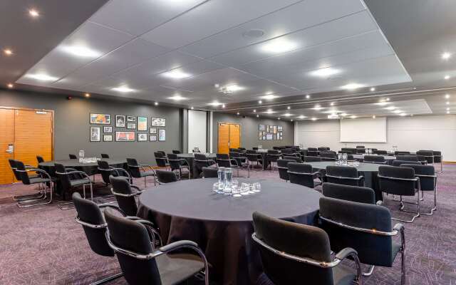 Radisson Hotel & Conference Centre London Heathrow