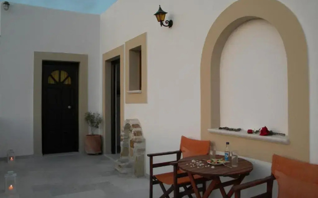Faros Villa small hotel & restaurant