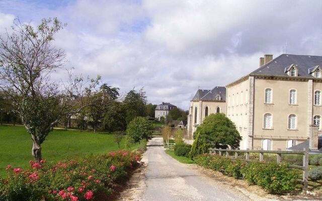 Le Grand Couvent de Gramat