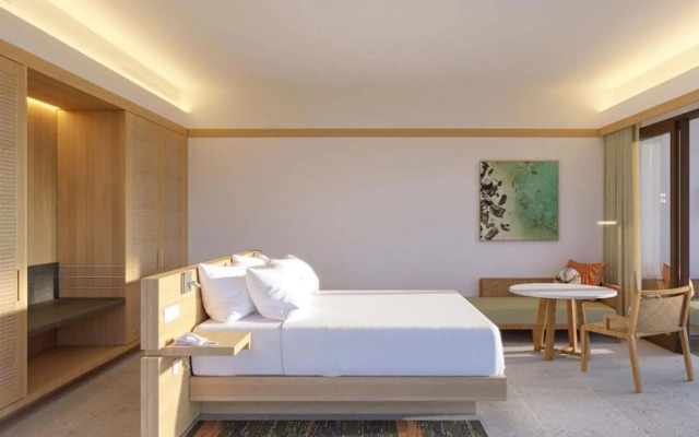 Sheraton Belitung Resort