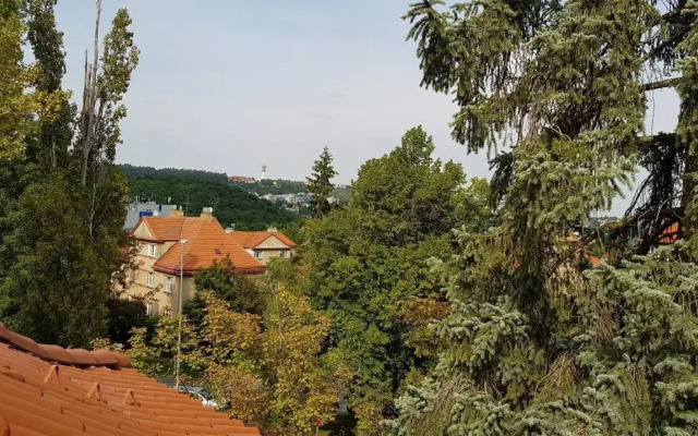 Sport Pension Cibulka