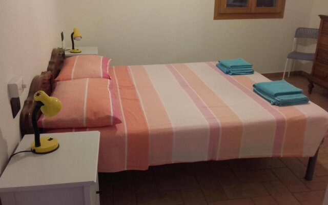 Bed and Breakfast Castello San Romano