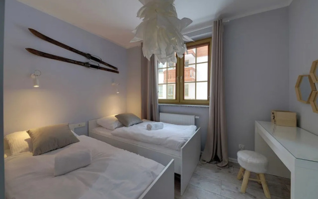 RentPlanet - Osiedle Podgórze