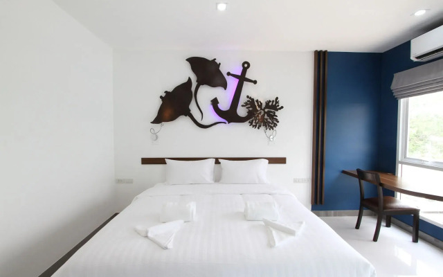 Anna-Nava Pakkret Hotel