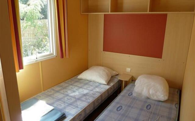 Camping la Chaumière