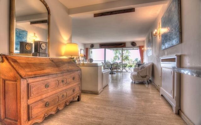 We Stay - Luxueux Appartement Croisette Cannes