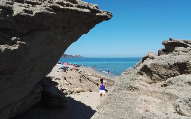 Tenute Costadoria (Valle di Cynara)