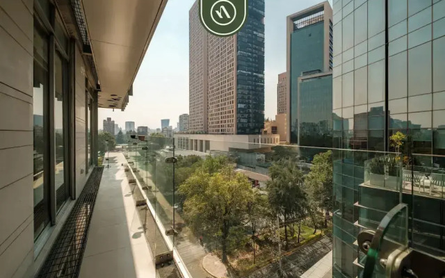 Vita Polanco 702 in Ciudad de M Xico