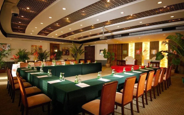HNA Resort & International Asian Pacific Convention Center