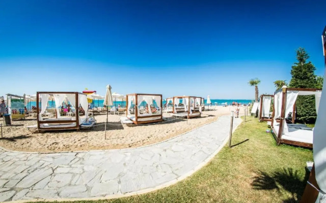 Privilege Fort beach Apartman Sveti Vlas 61m2