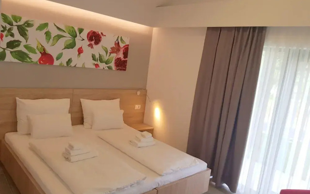 Hostel Fo'Rest Međugorje