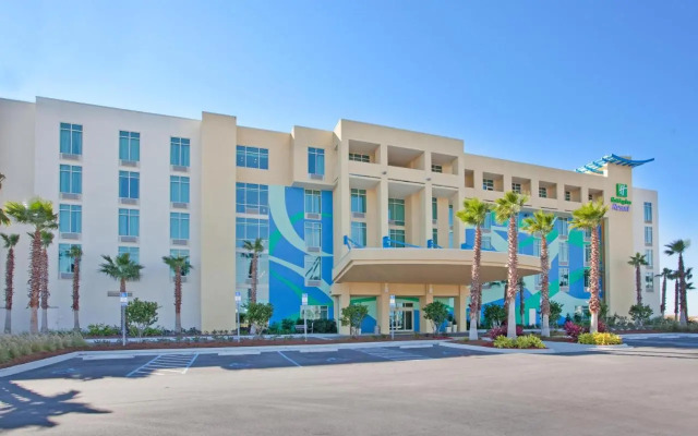 Holiday Inn Resort Fort Walton Beach