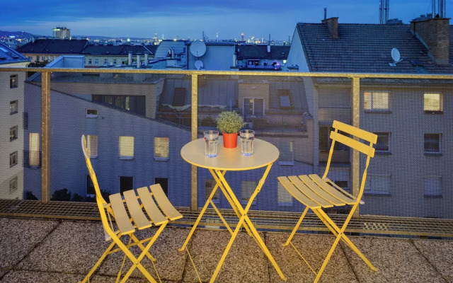 Jimmys Apartments XXL