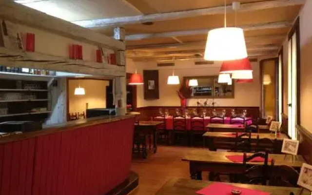 Chambre d’hôtes des Fées