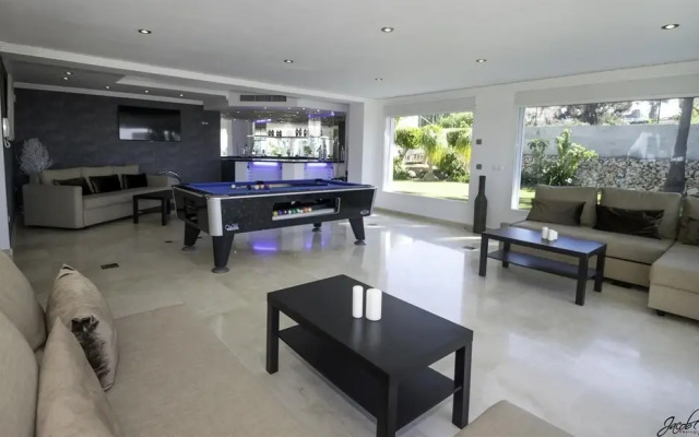 Beautiful Luxury Villa