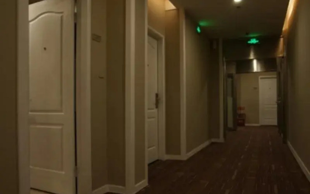Spring Hotel