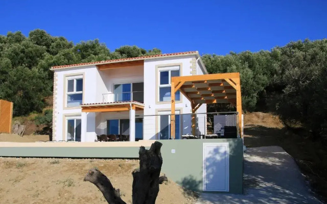 Sunset Sea View Villa 9