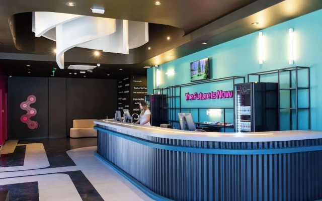 Ibis Styles Barretos