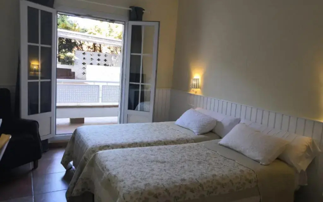 Hotel Marisma Sancti Petri