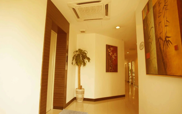 Mangga Boutique Hotel